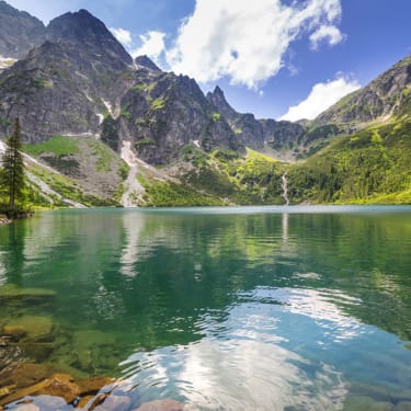 Dagsresa till Zakopane från Krakow med bergbana-biljetter