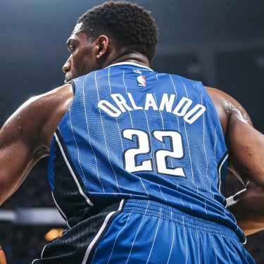 Orlando Magic 門票