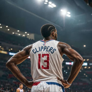 Los Angeles Clippers 門票