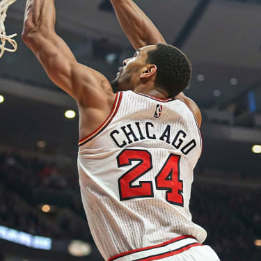 Chicago Bulls 門票
