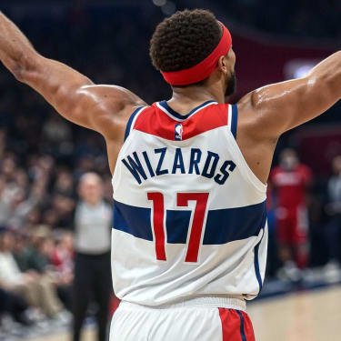 Washington Wizards 門票