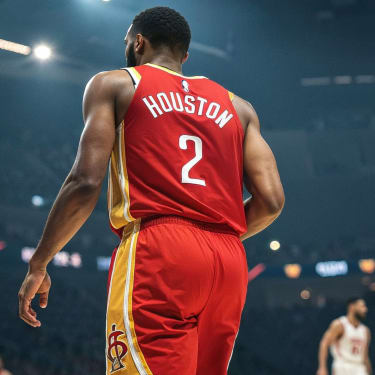 Houston Rockets 門票