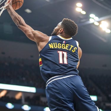 Denver Nuggets 門票