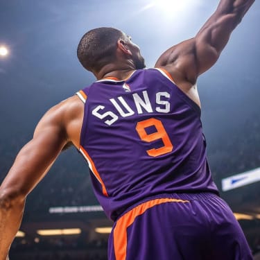 Phoenix Suns 門票