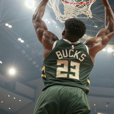 Milwaukee Bucks 門票