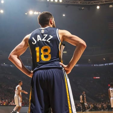 Utah Jazz Tickets