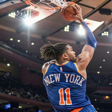 New York Knicks Biletleri