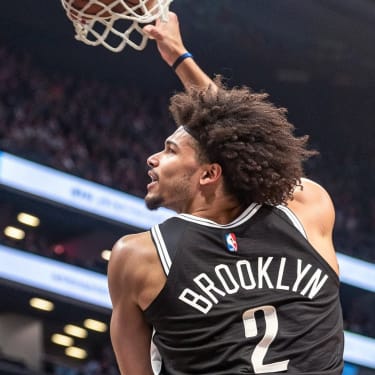 Brooklyn Nets Biletleri