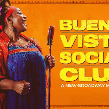 Buena Vista Social Club