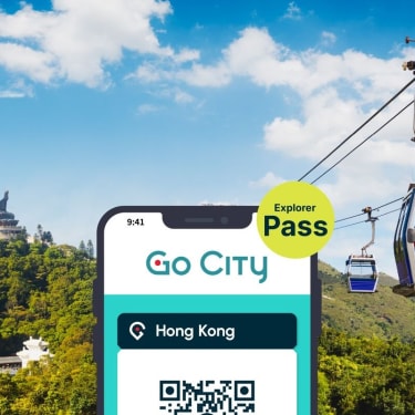 Karnet Odkrywcy Hongkongu