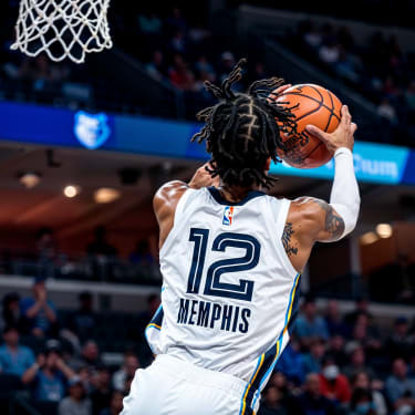 Memphis Grizzlies 門票