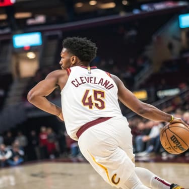 Cleveland Cavaliers 티켓