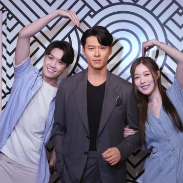 Bilety do Madame Tussauds w Hongkongu