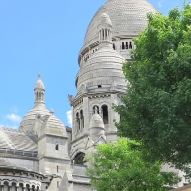 Montmartre Free Tour