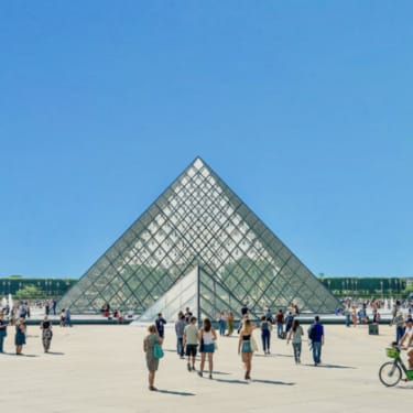 Paris Highlights Free Tour