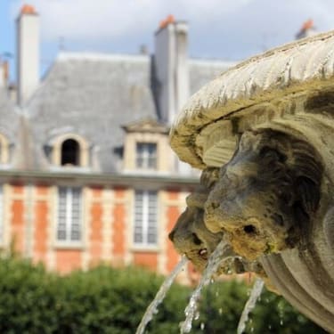 Marais Free Tour