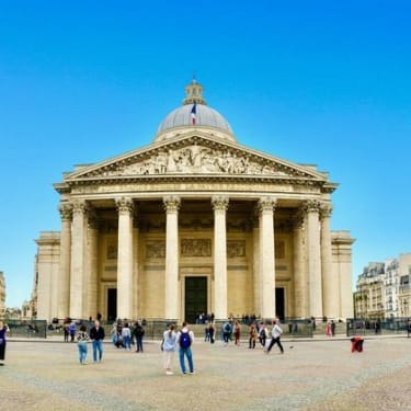 Latin Quarter Free Tour