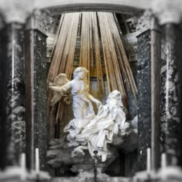 Rome Churches Free Tour
