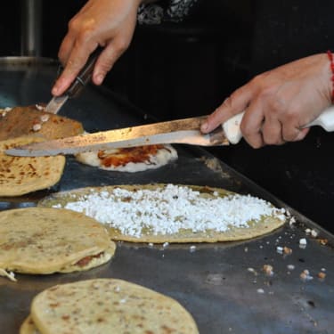 Mexico City Ücretsiz Tur