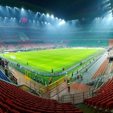 Stadio San Siro