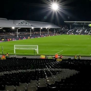 Craven Cottage