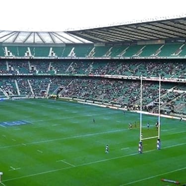 Twickenham Stadium