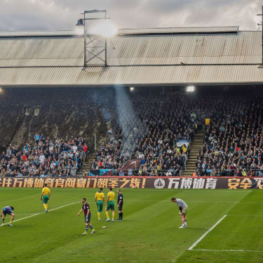 Selhurst Park Stadium