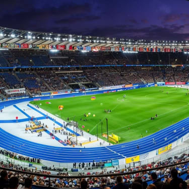 Olympiastadion Berlin