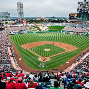 Angel Stadium