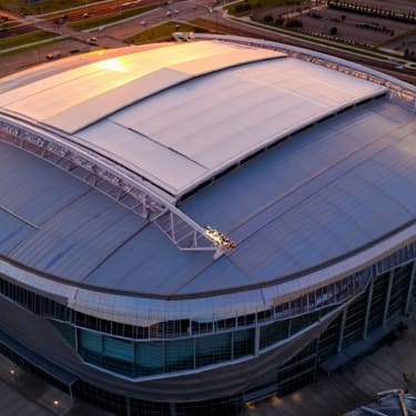 AT&T Stadium