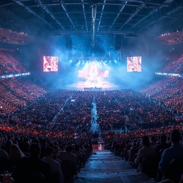 Movistar Arena