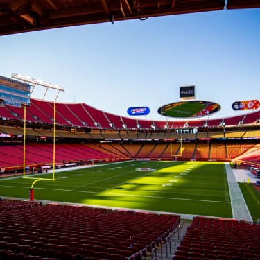Arrowhead Stadium