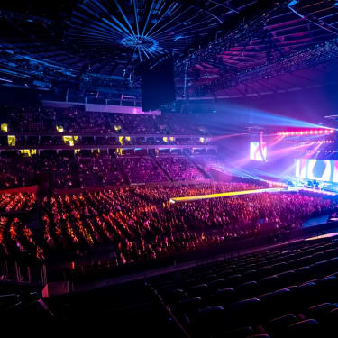 MEO Arena