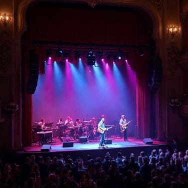 The Fillmore Silver Spring