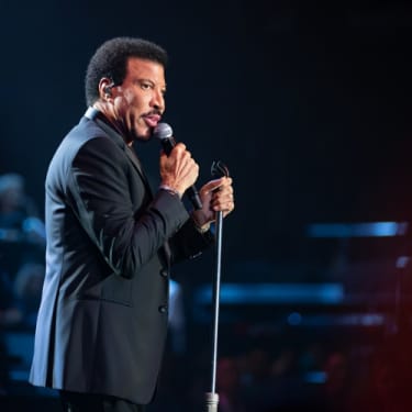 Lionel Richie