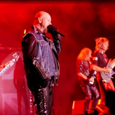 Judas Priest 門票