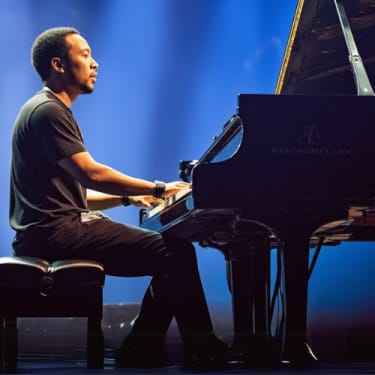 John Legend 門票