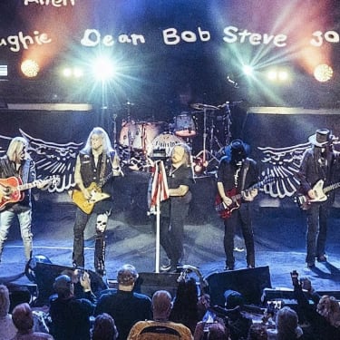 Lynyrd Skynyrd