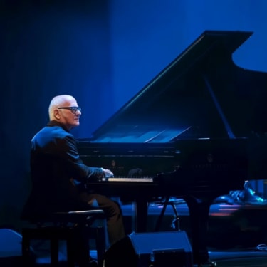Ludovico Einaudi