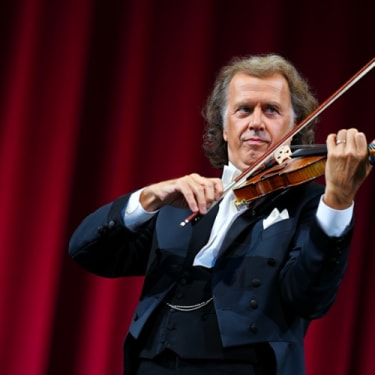 Andre Rieu Tickets