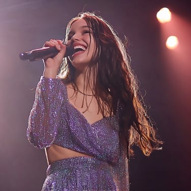 Olivia Rodrigo 門票
