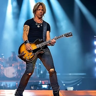 Keith Urban 門票