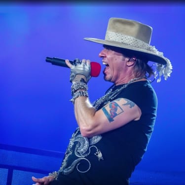 Guns N' Roses 門票