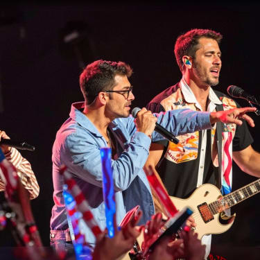 Jonas Brothers 門票