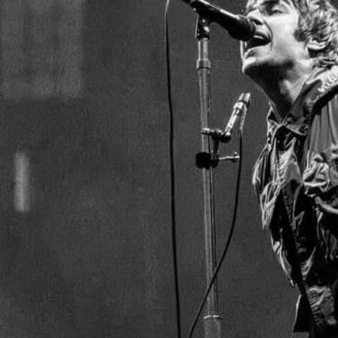 Oasis Live '27 Tickets