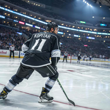 Los Angeles Kings Tickets
