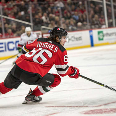 New Jersey Devils 門票