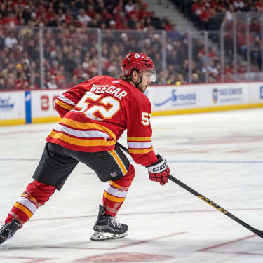 Calgary Flames 門票