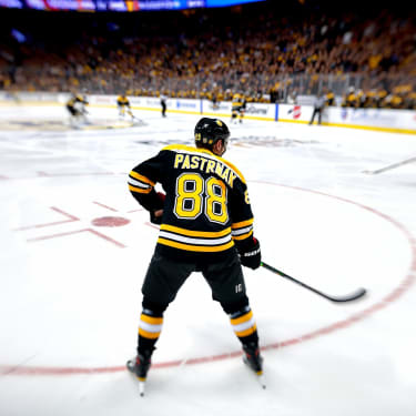 Boston Bruins 門票