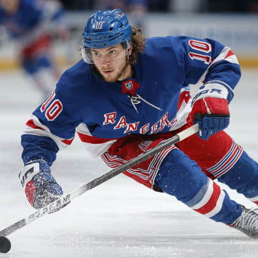 New York Rangers 門票